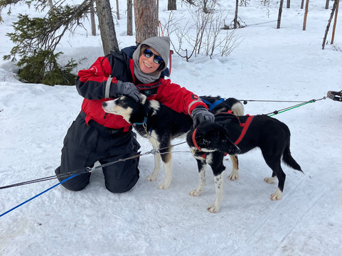 基律纳风情一日游-基律纳必去景点