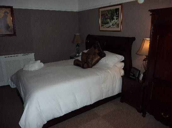 Spring Cottage Guest House主图