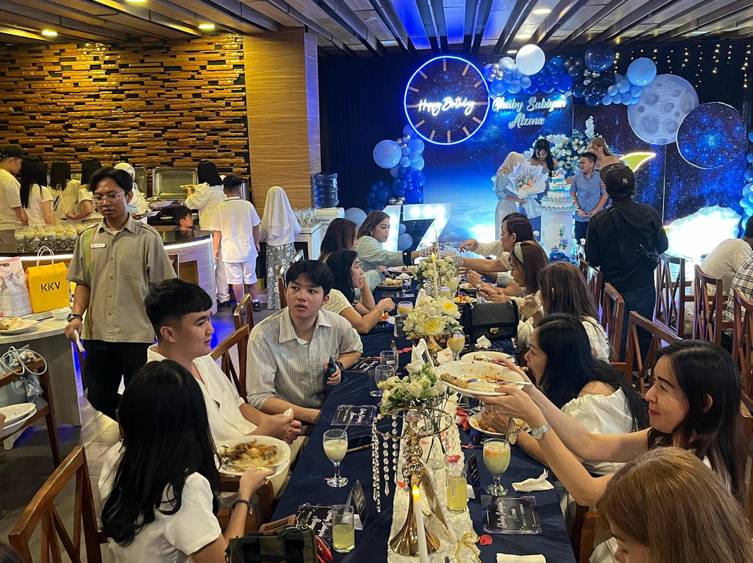 Hotel Victoria River View主图