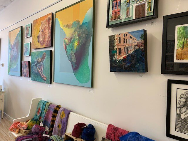 Scugog Arts景点图片