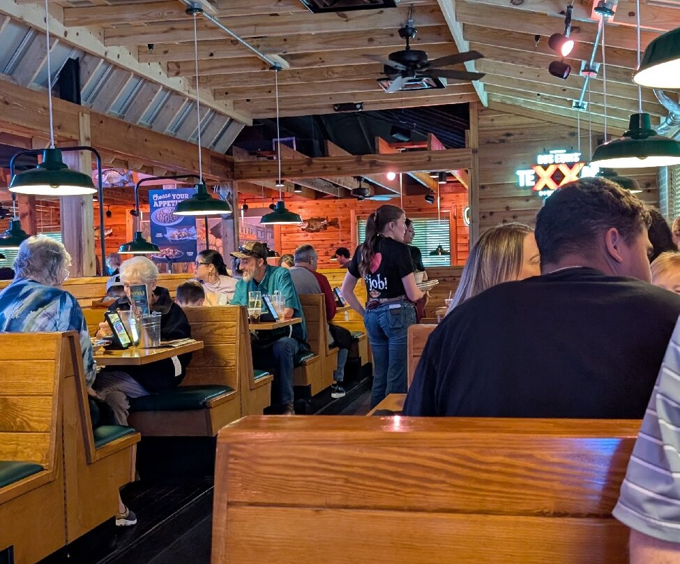 Texas Roadhouse