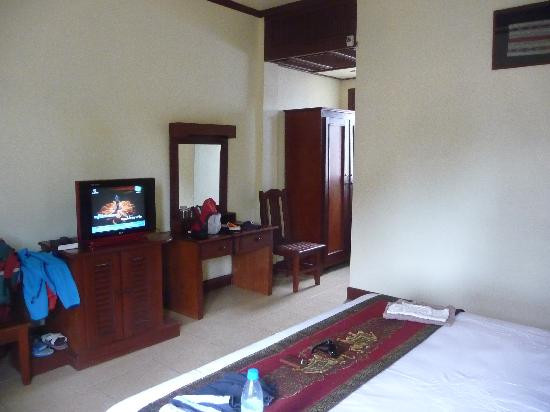 Senesothxeun Hotel主图