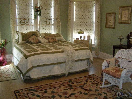 Pecan Hill Inn主图