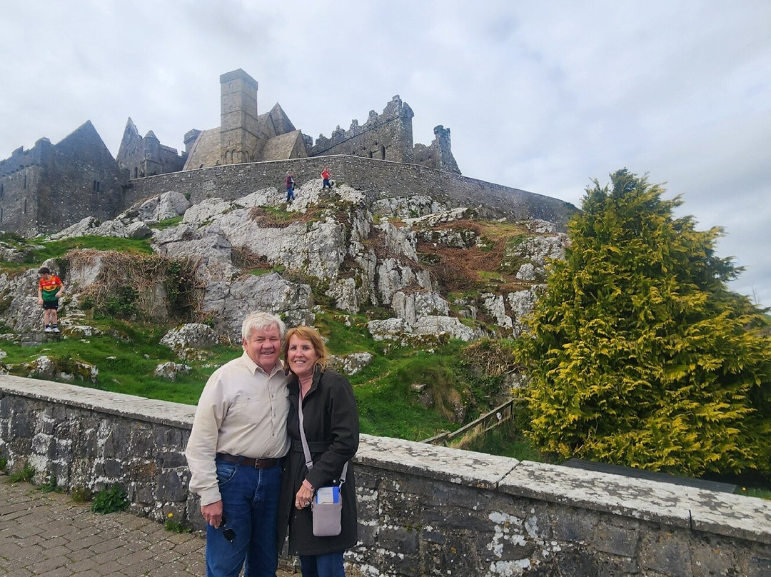 Dubh Linn - Ireland Private Tours-都柏林必去景点