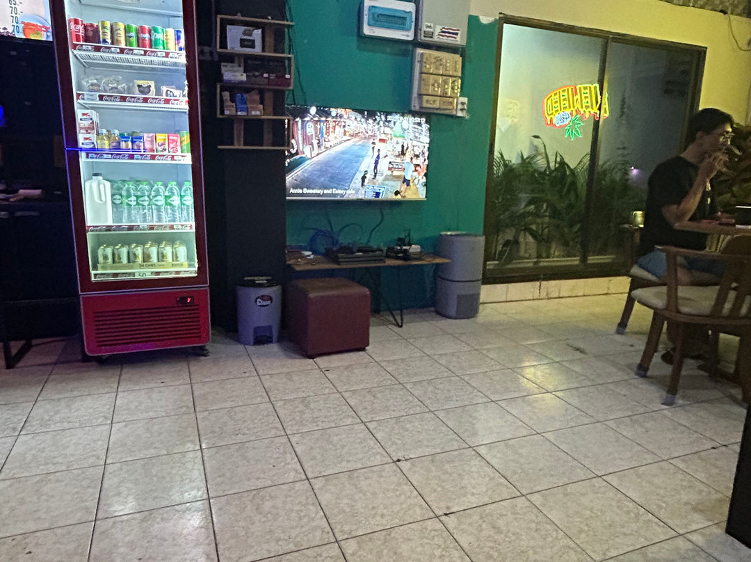 Weweed420-素叻他尼必去景点