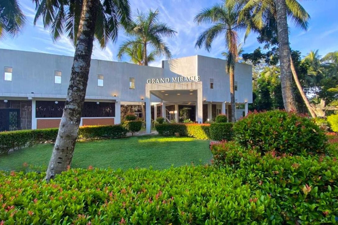 Grand Miracle Hotel Cabana - Hanwella