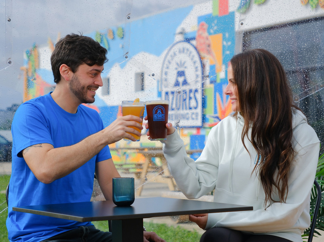 Azores Brewing Company