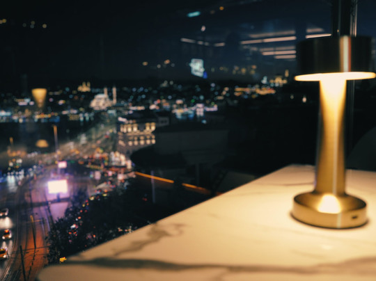 Hi İtalia Pasta Restaurant & Rooftop & Roofbar