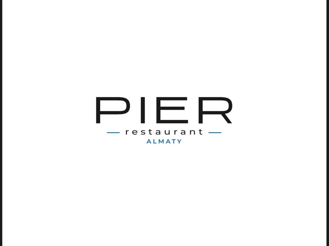 Pier