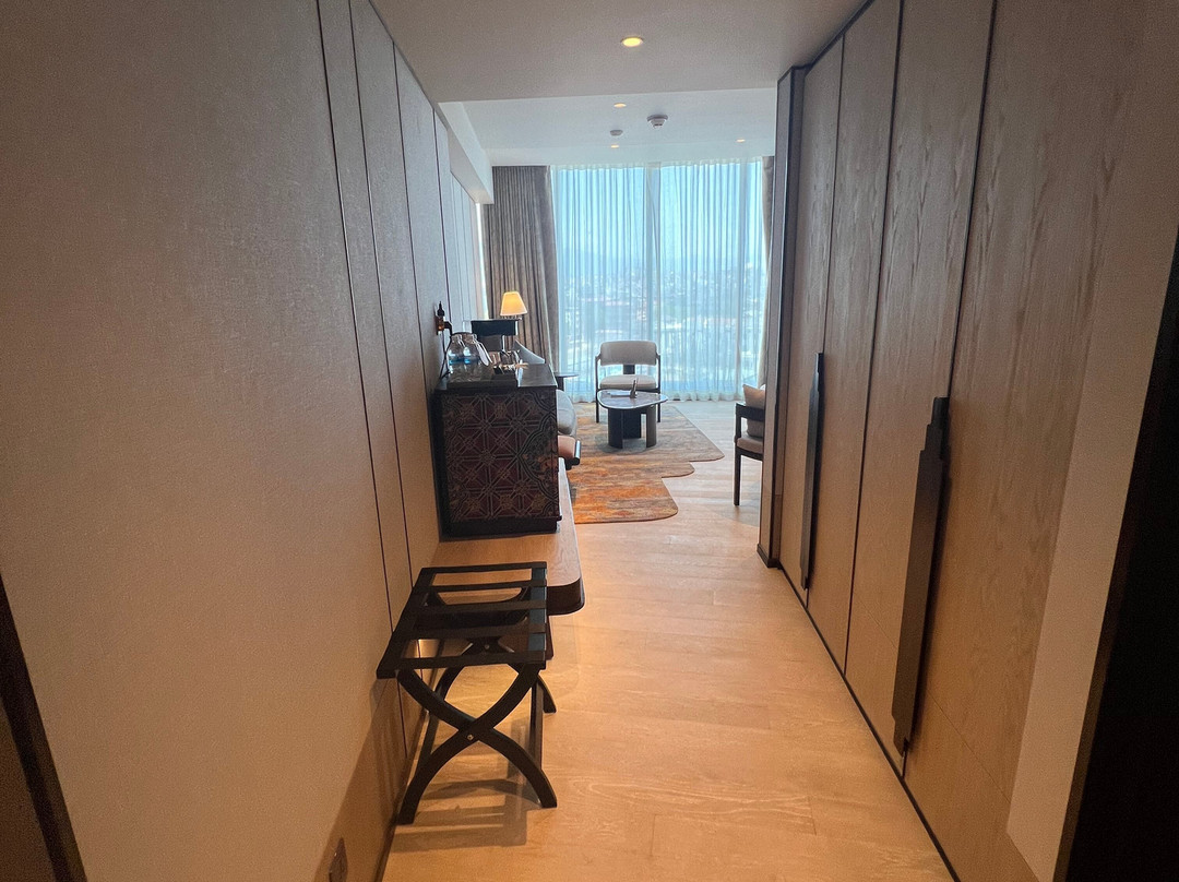 Hilton Kathmandu主图