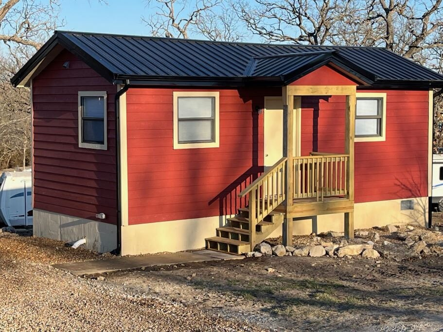 Country Lakes Rv Resort