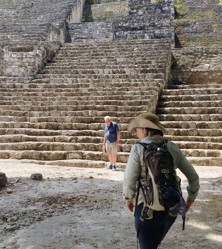 Calakmul Adventures day tours景点图片