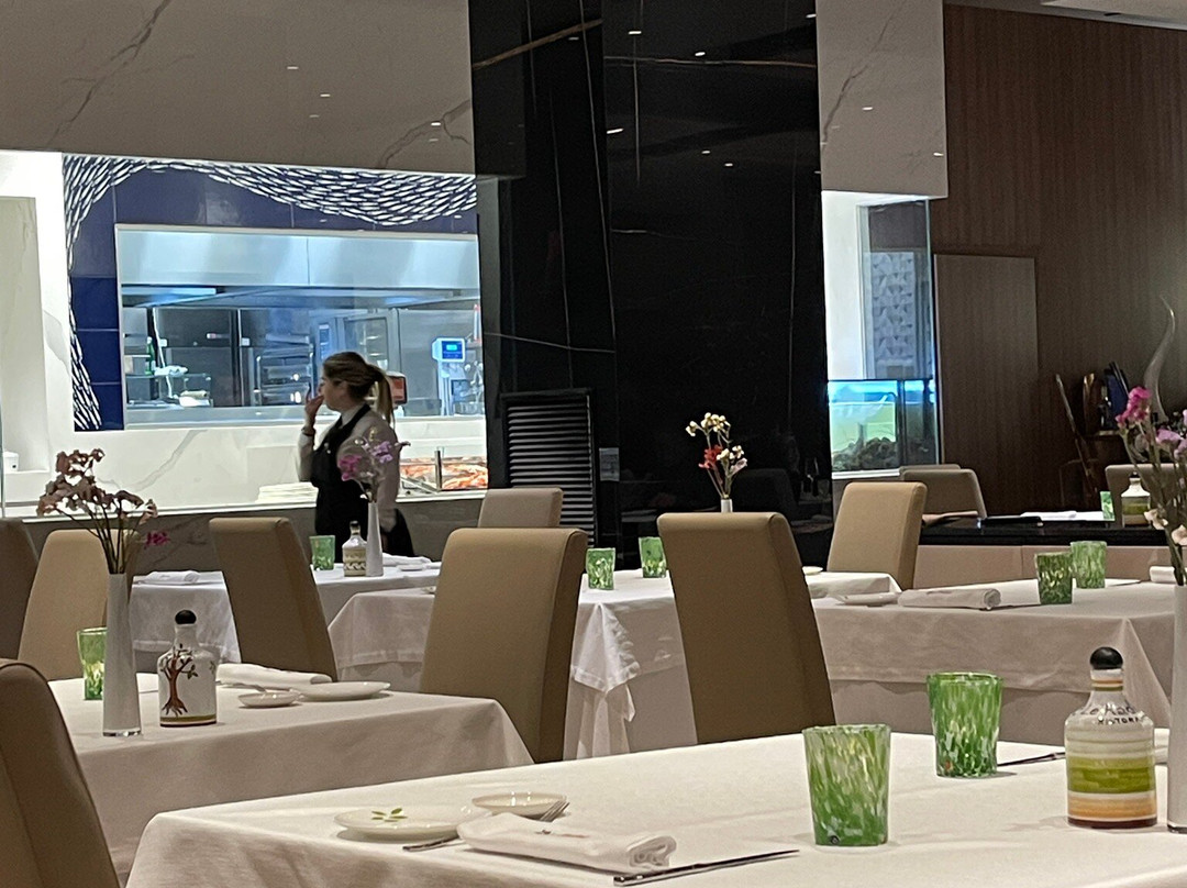 Commercio Hotel Battipaglia主图