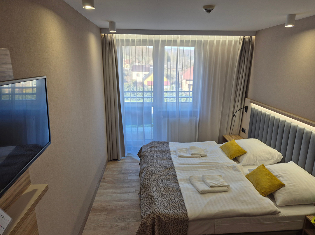 Hotel Stok主图