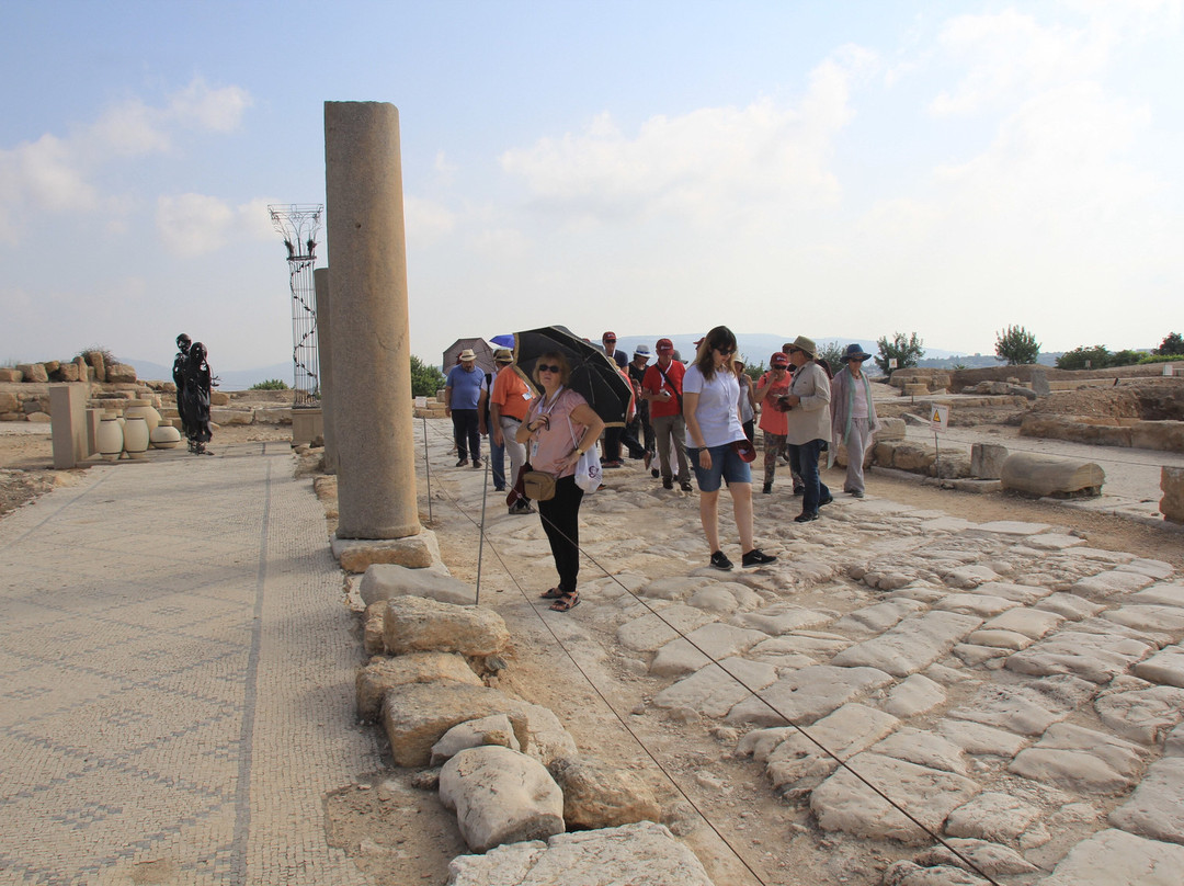 GENESIS-TOURS LTD-Bnei Brak必去景点