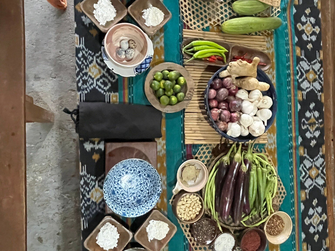 El Kusina Filipino Cooking Class-爱妮岛必去景点