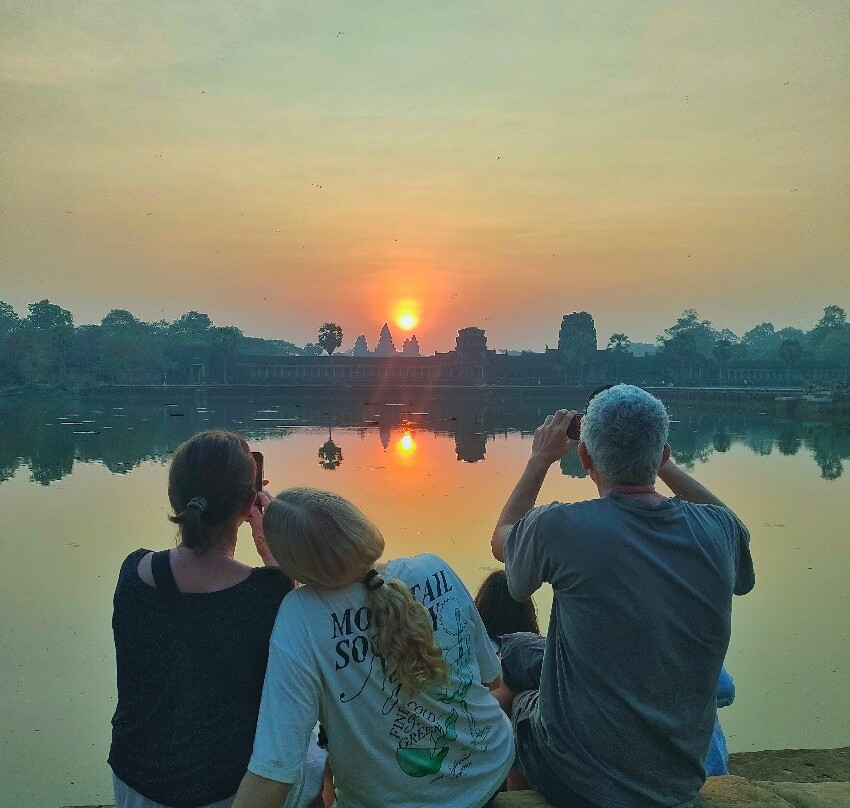 Siem Reap Private Tours景点图片