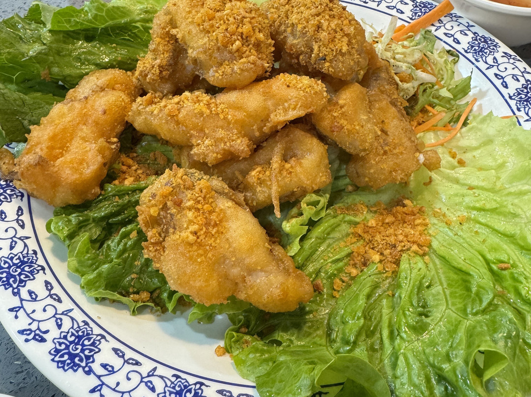 Jufeng Roast Goose Kitchen