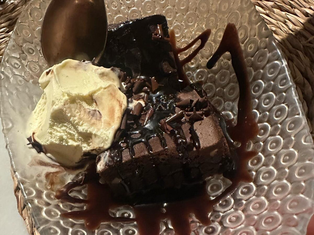 特拉法尔加的La Posada酒店