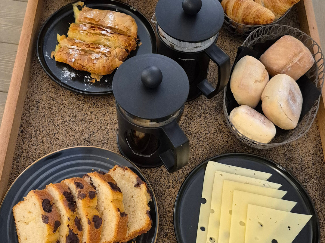 Aval All Suite Hotel