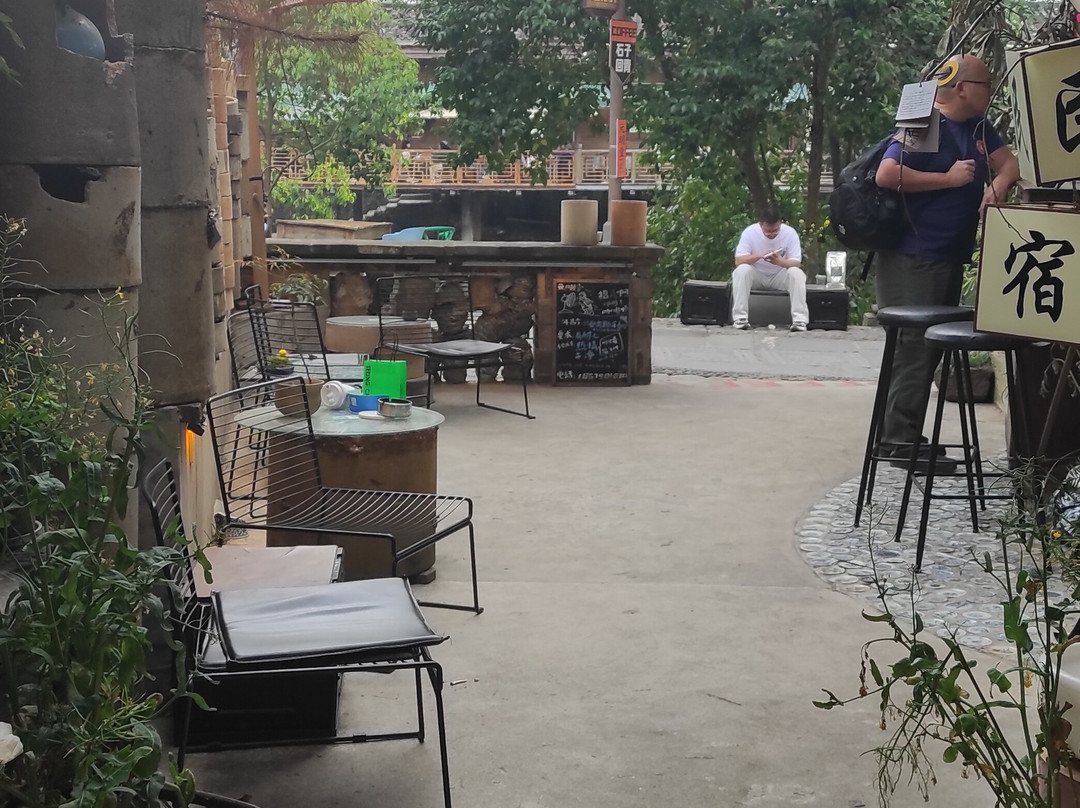 瑶里古镇-浮梁县必去景点