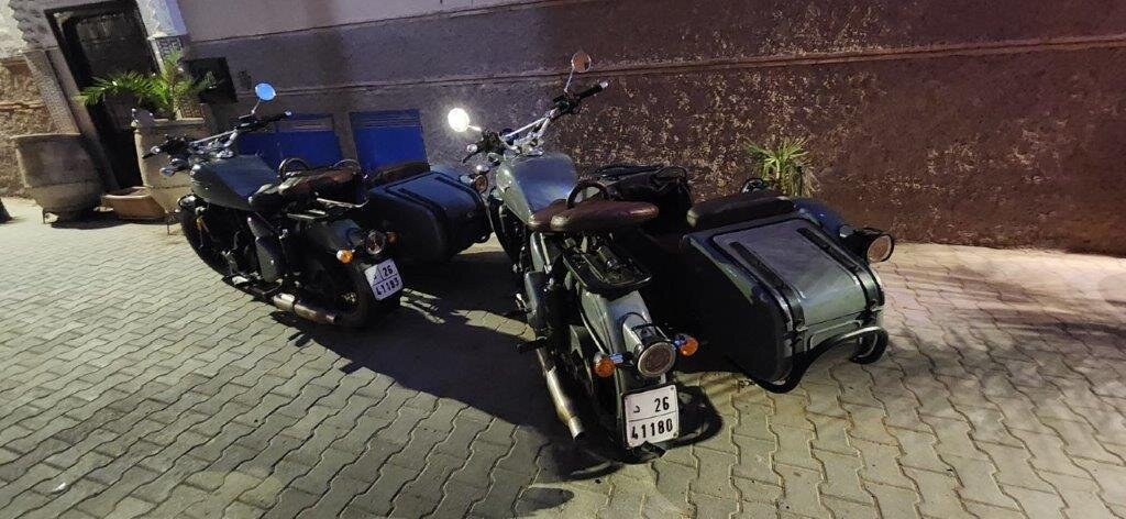 Marrakech Insiders-马拉喀什必去景点