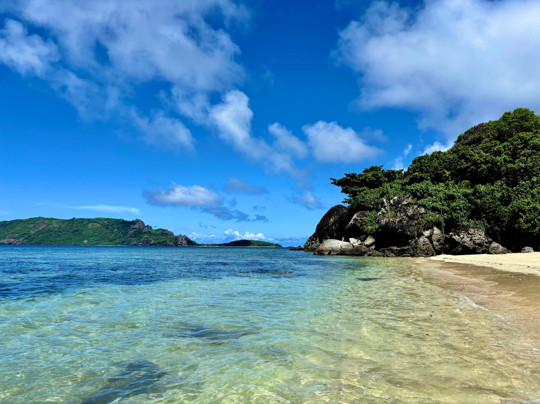 纳奇利亚旅馆主图