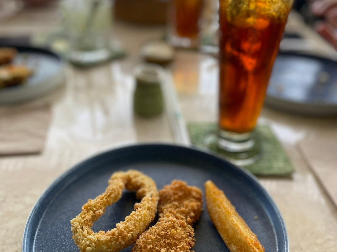 Moonstone Beach Lounge-苏卡瓦堤必去景点