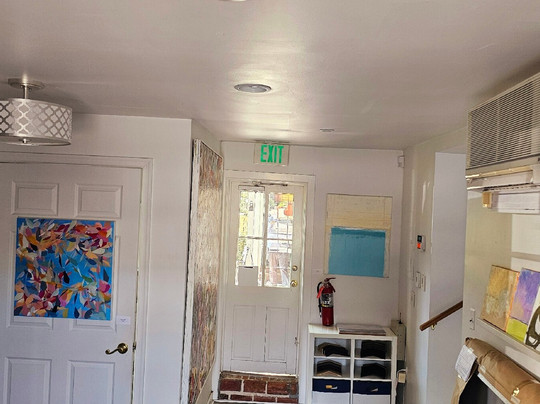 Bozzuto Greene Art-Lutherville Timonium必去景点