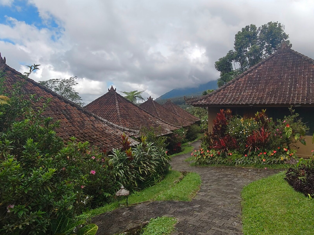 Strawberry Hill Hotel主图