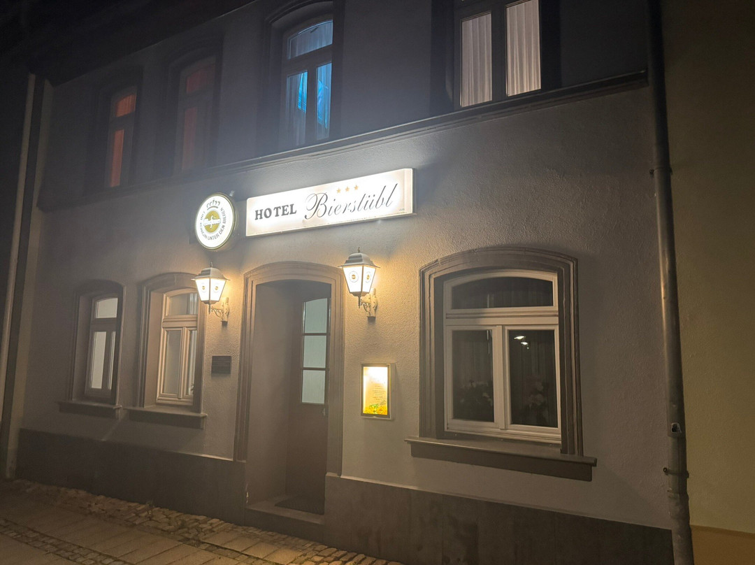 Hotel Bierstubl主图