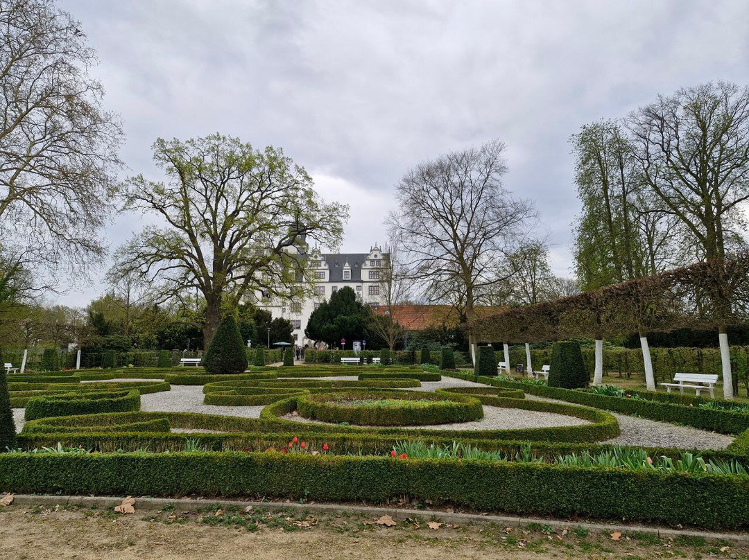 Schloss Wolfsburg-沃尔夫斯堡必去景点