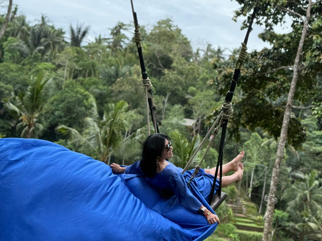 Bali Private Day Tour-Tanah Lot必去景点