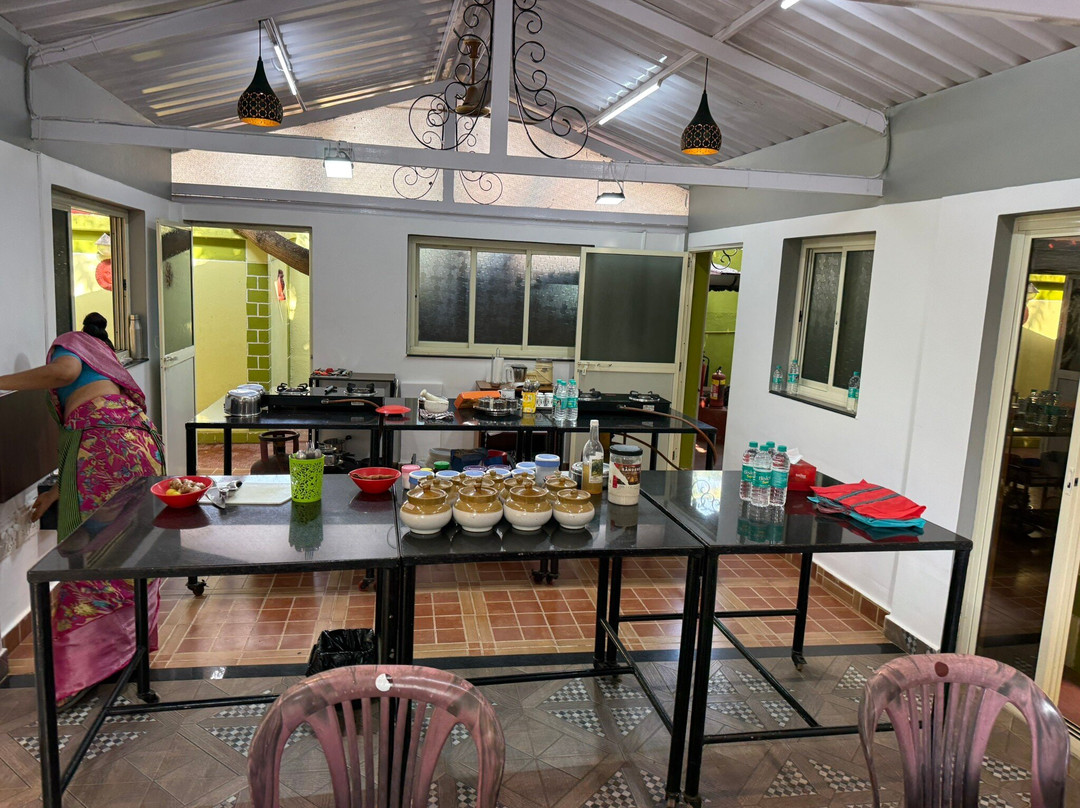 Rita's Gourmet Goa - Cooking Classes景点图片