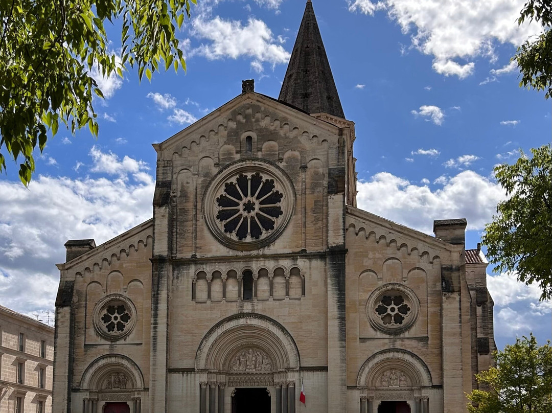 Eglise Saint-Paul-尼姆必去景点
