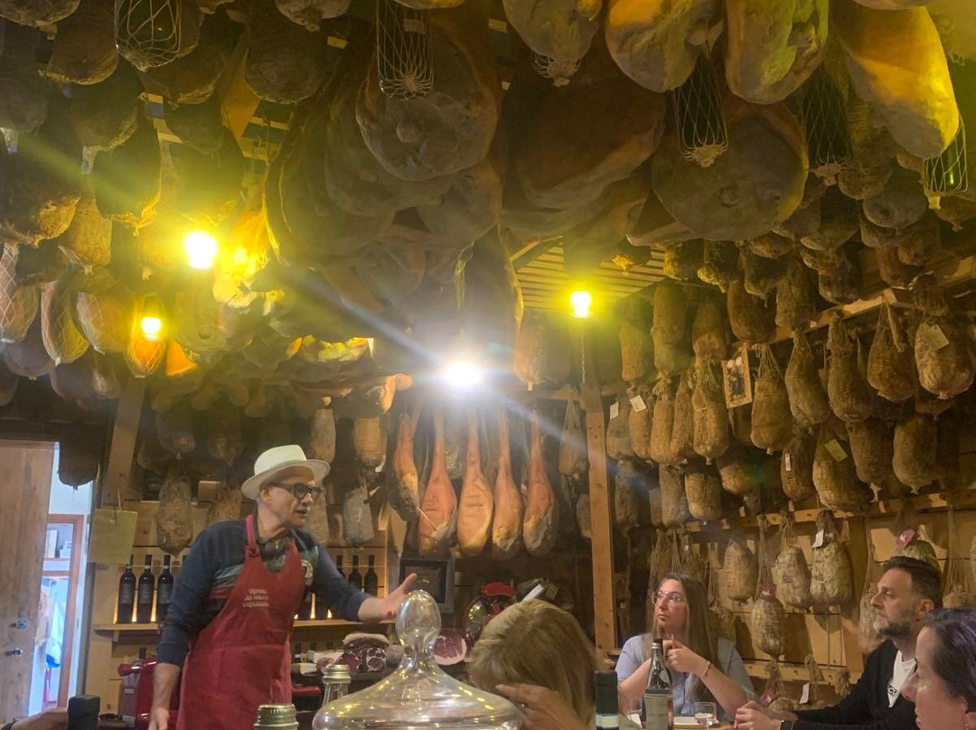 Vigneto dei Salumi景点图片