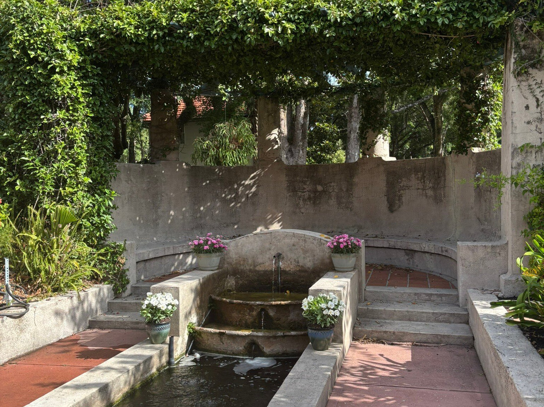 Sydonie Mansion-Mount Dora必去景点