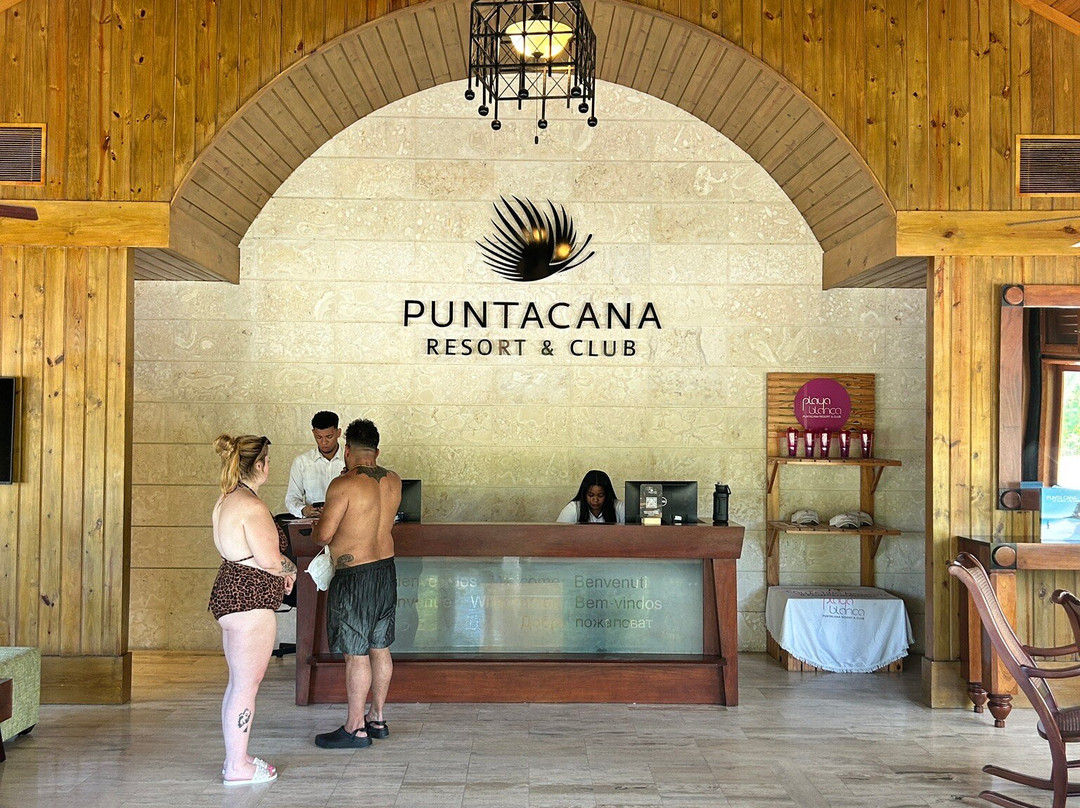 土著眼生态公园-蓬塔卡纳必去景点