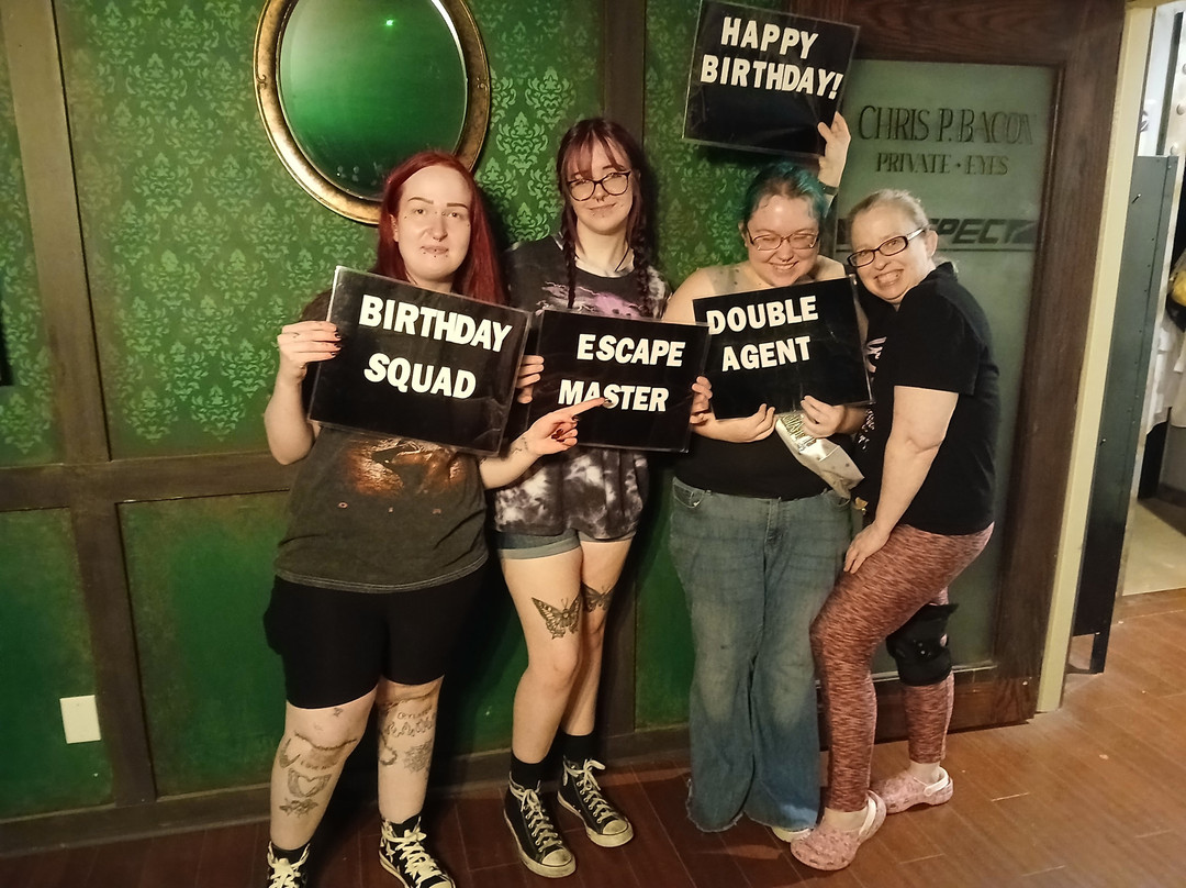 Kersey Valley Escape-Archdale必去景点