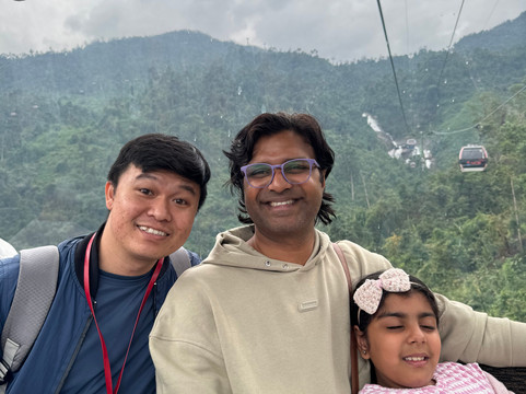 Tommy Giang Tour Da Nang-岘港必去景点