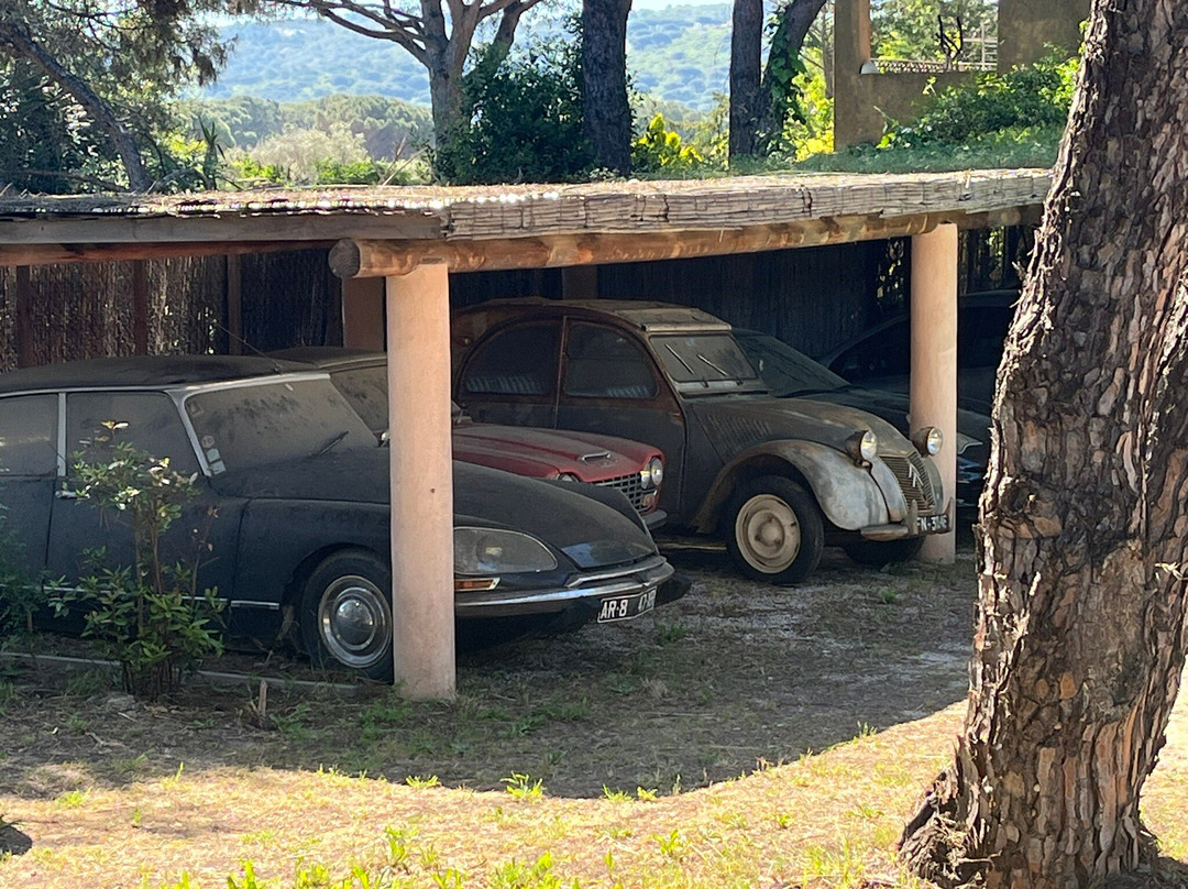 Residence les Sellettes