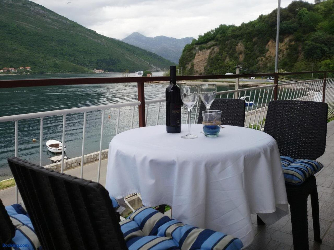 Apartmani Ivana
