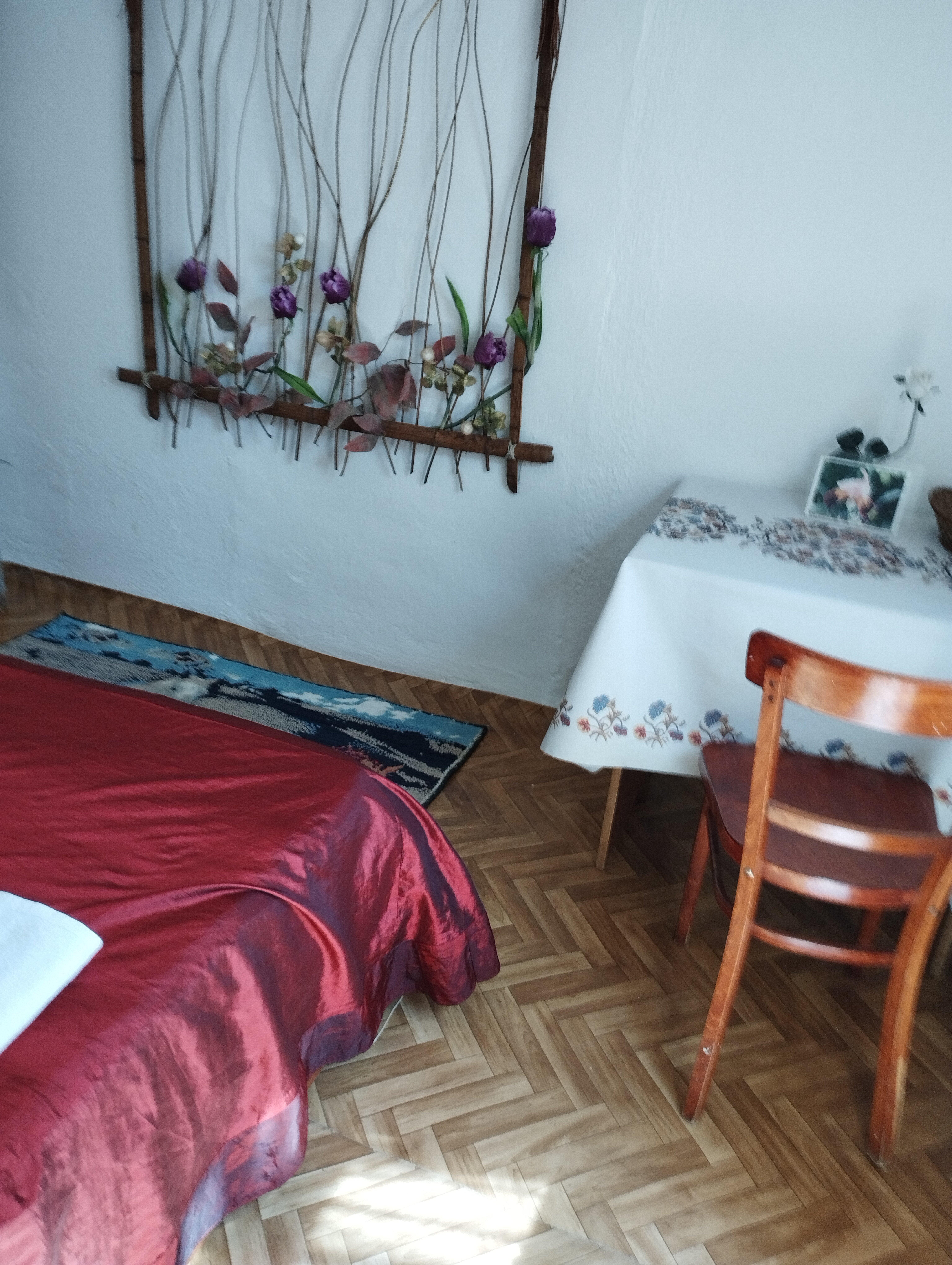 Guest house on Akmatbai-Ata 29-客卧