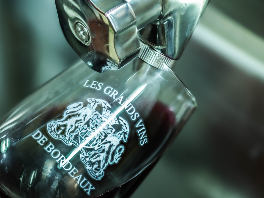 La Closerie de Fronsac – Wine Experiences景点图片