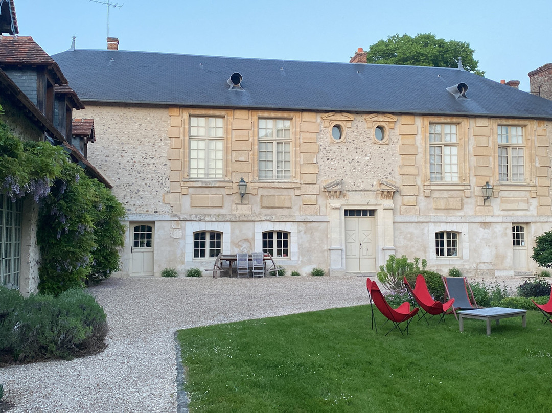 Clos de Mondetour主图