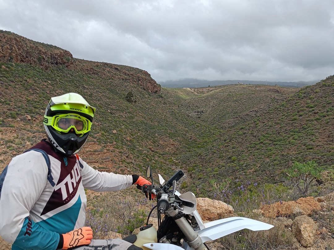Enduro Tenerife S.l.-圣米格尔德亚沃纳必去景点