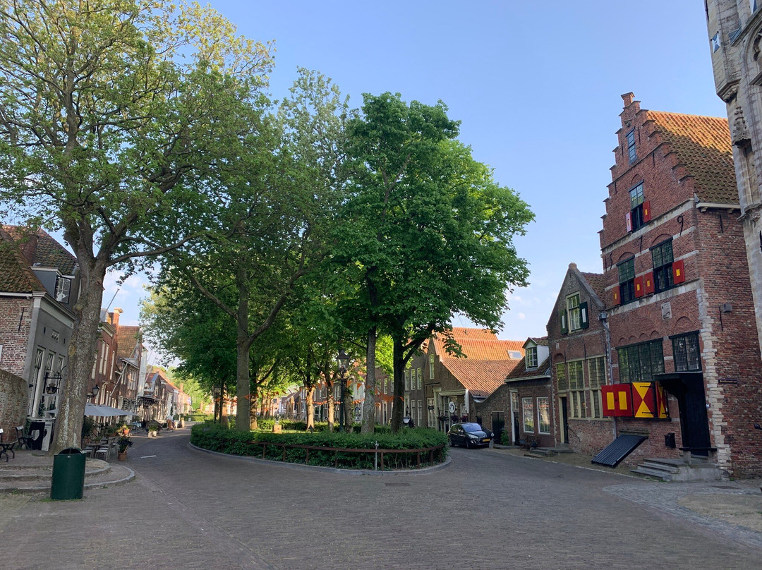 Eikenschors