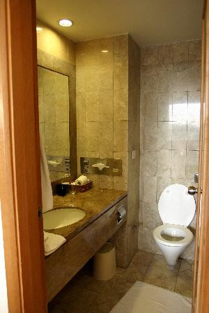 富丽华城市中心酒店主图