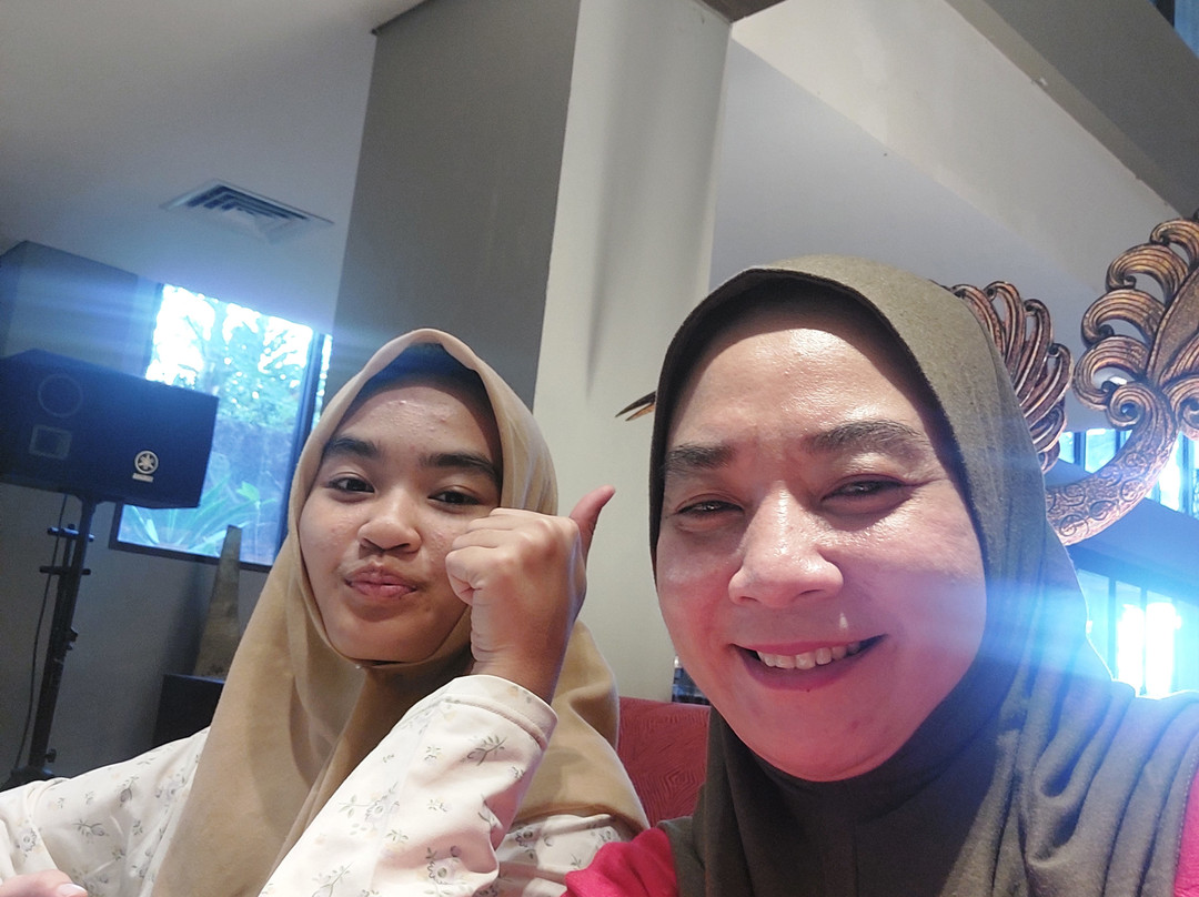 Emersia Hotel & Resort主图