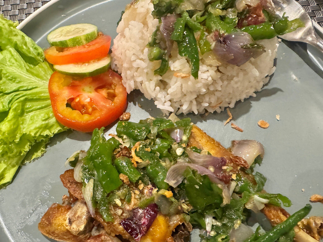 Aston Jambi Hotel & Conference Center主图